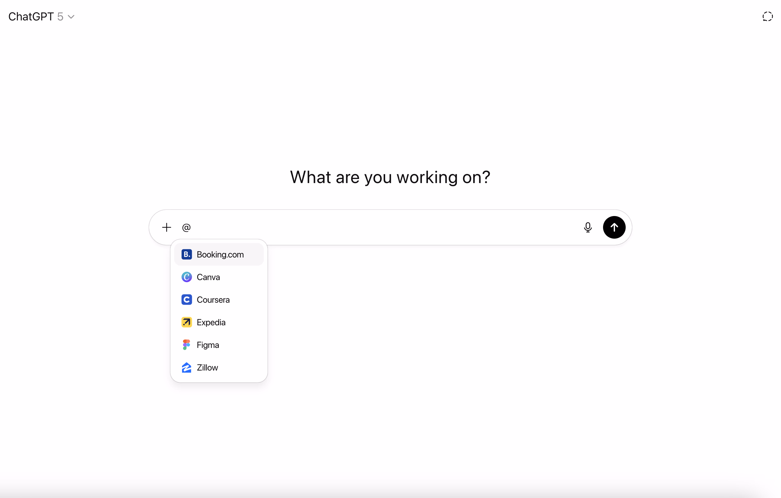 OpenAI's ChatGPT App Store: What It Means for AI Search Visibility Optimization